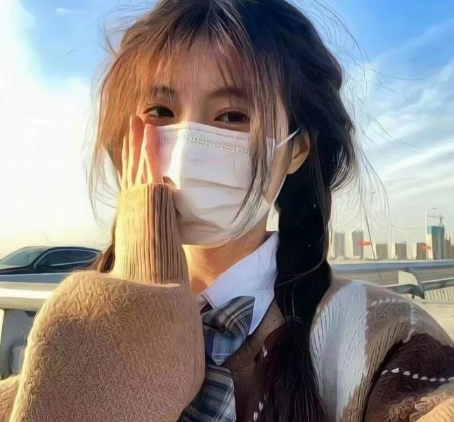 贪婪的人